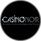 Logo CasinoNoir