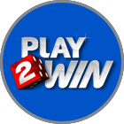 Logo Play2Win